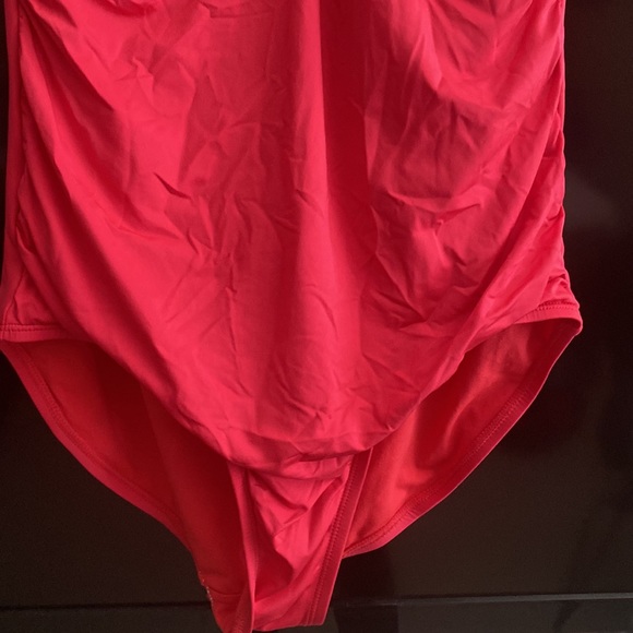 Merona Halter Swinsuit - Picture 2 of 4